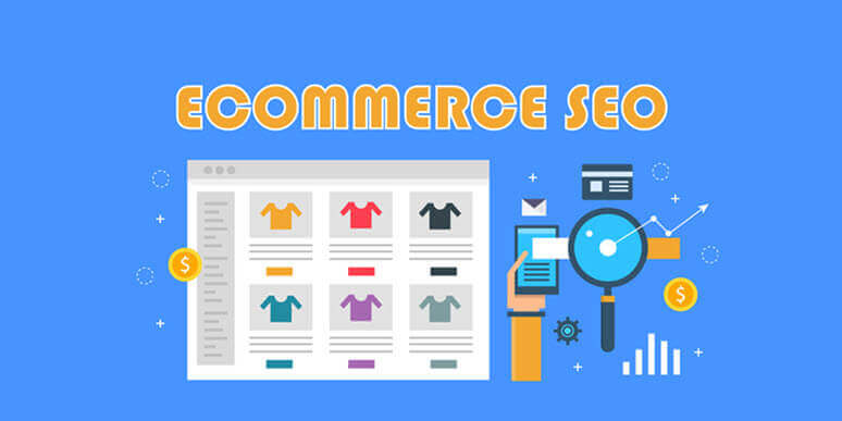 ecommerce SEO on site optimization best practices FI