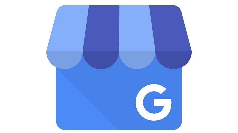 : Google Business Profile logo