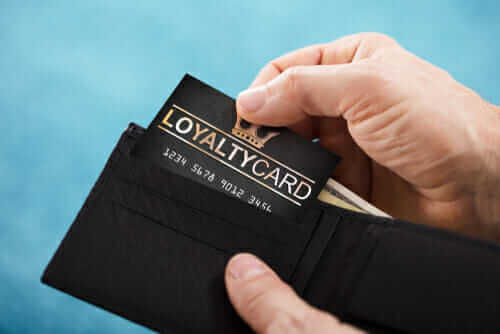 Marketing with a Loyalty Program