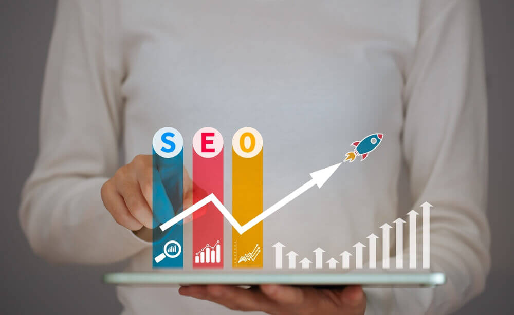 SEO services can help Boca Raton, FL, businesses drive traffic and boost sales.