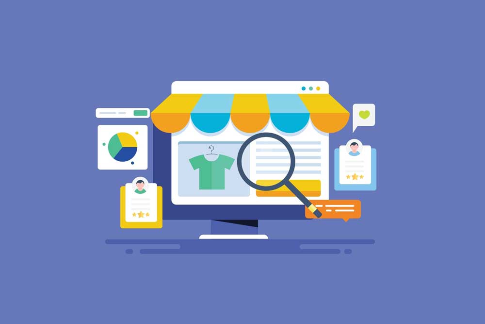 ecommerce SEO with a Woocommerce SEO company