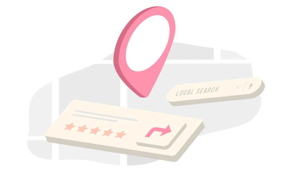 Managing reviews with SEO for Multiple Locations