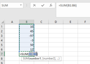 Excel altsum seo ppc