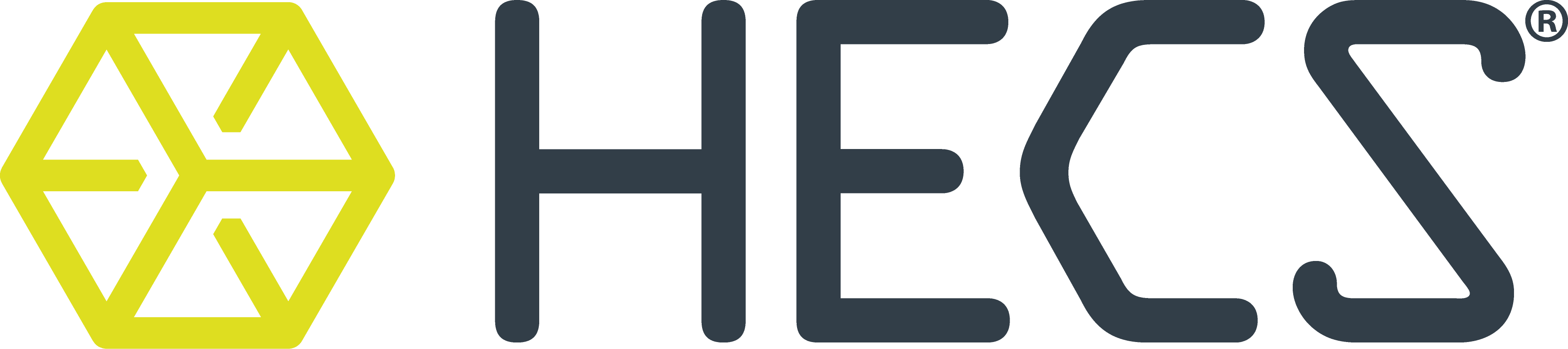 HECS LOGOTYPE