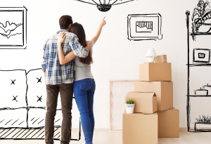 How to buy a house: A guide for first-time buyers